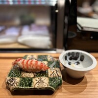 築地青空三代目 本店 - 