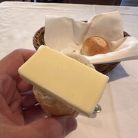ウルフギャング・ステーキハウス 六本木 - 