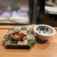 築地青空三代目 本店 - 