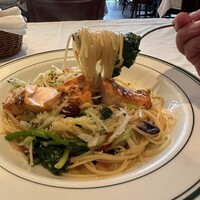 ウルフギャング・ステーキハウス 六本木 - 