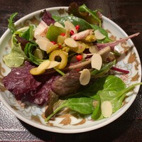 うなぎ時任 - 