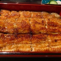 うなぎ時任 - 