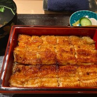 うなぎ時任 - 