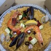 ビバ パエリア - 料理写真: