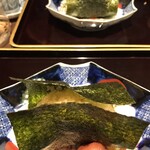 日本酒と和薬膳 ソラマメ食堂 - 