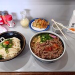 岡製麺所 - 