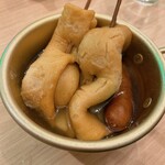 韓国屋台ダン - 