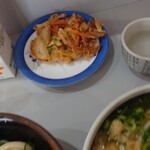 岡製麺所 - 