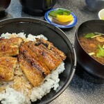 川上商店 - 上まむしときも赤