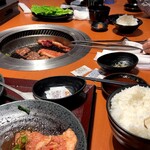 Yakiniku Tokkyuu - 