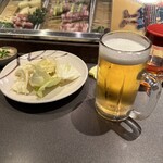 天下の焼鳥 信秀本店 - 