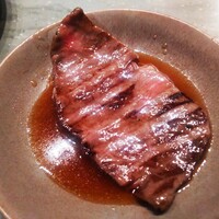 焼肉うしごろ 横浜店 - 「ランチセット"たべごろ" 」