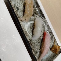八重洲 鮨 海味 - 
