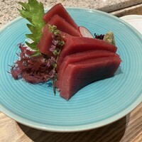 旬魚 左阿彌 錦店 - 