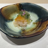 八重洲 鮨 海味 - 
