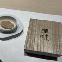 八重洲 鮨 海味 - 