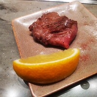 焼肉うしごろ 横浜店 - 「ランチセット"たべごろ" 」