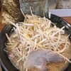 Yokohama Ie Kei Ramen Tsudaya - 