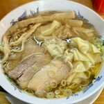 支那そば専門店 へいきち 東金店 - 