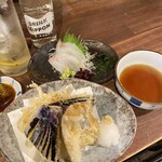 大衆酒場 竹うち - 