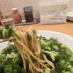 ラーメンまるイ 十二番丁店 - 