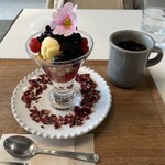 SONOKO CAFE - 
