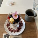 SONOKO CAFE - 