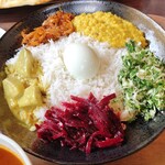 スパイスガーデン - 