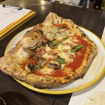 Pizzeria Napoletana Don Ciccio - 