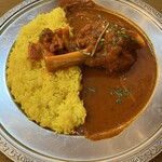 パンジャビ バル - カラチ・ゴーシュ