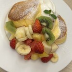 幸せのパンケーキ - 