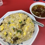 中華料理 宝楽 - 