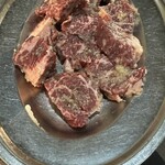 焼肉 たちばな - 