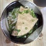 讃岐うどん がもう - 