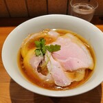 麺 ふじさき - 