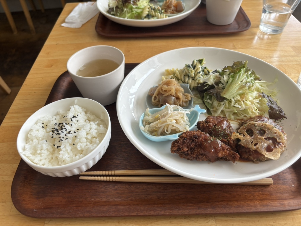 写真 : Time （タイム） - 東花園/カフェ | 食べログ