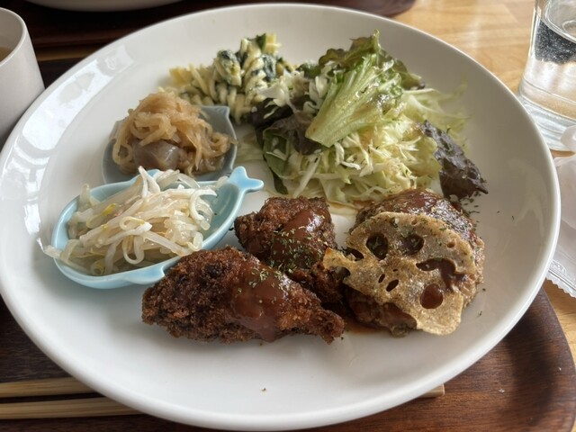 Time （タイム） - 東花園/カフェ | 食べログ