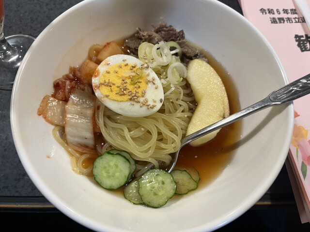 みまつ - 宮守（焼肉）の写真