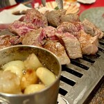 Hire Yakiniku Kyoutoen - 