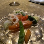 シャテーニュ - 