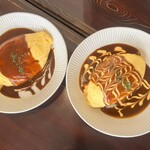 洋食屋 花きゃべつ - 