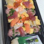 京樽 - 料理写真: