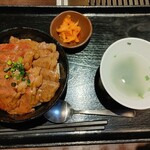 焼肉家 KAZU 神楽坂 - 