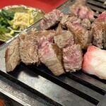 Hire Yakiniku Kyoutoen - 