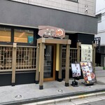 Unagi Sumiyaki Hitsumabushi Minokin - 外観