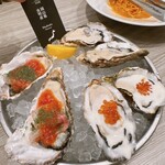 8TH SEA OYSTER Bar - 