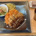 洋食屋バンフィール - 