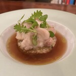 Bar à Vin ムッシュ ヨースケ - 