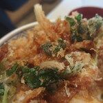 Tempura Sakaba Tete Te Ten - 