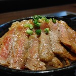 焼肉家 KAZU 神楽坂 - 